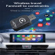 Бездротовий адаптер CarPlay XIXIXIAXIA
