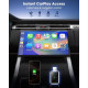 Бездротовий адаптер Carplay Apex Business Supplies