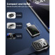 Бездротовий адаптер Carplay Apex Business Supplies