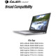 Акумулятор для ноутбука K KYUER для Dell Latitude