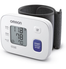 Автоматичний тонометр OMRON RS1