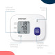 Автоматичний тонометр OMRON RS1