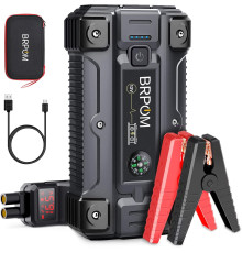 Автомобільний стартер 26800mAh BRPOM