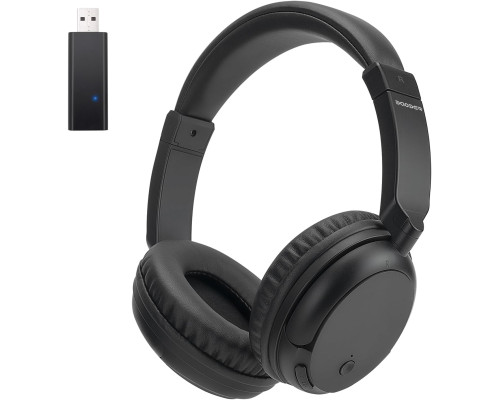 Бездротові Bluetooth-навушники BAOBER