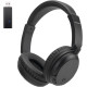 Бездротові Bluetooth-навушники BAOBER