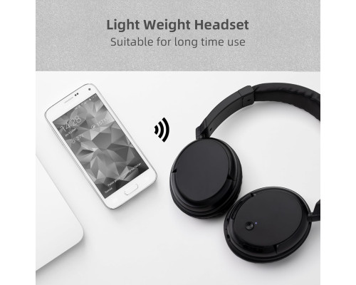 Бездротові Bluetooth-навушники BAOBER