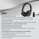 Бездротові Bluetooth-навушники BAOBER