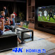 Адаптер USB-C на HDMI ElecMoga