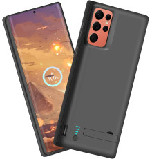 Чохол Sitong для Samsung Galaxy S22 Ultra