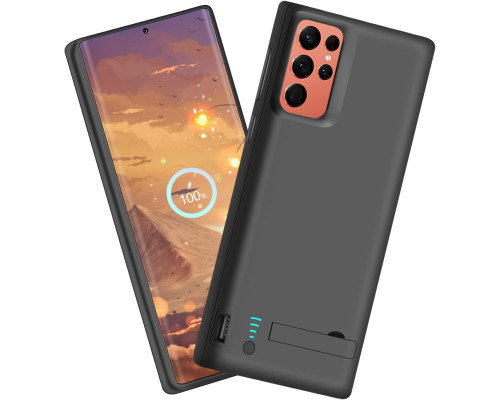 Чохол Sitong для Samsung Galaxy S22 Ultra