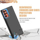 Чохол Sitong для Samsung Galaxy S22 Ultra