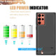 Чохол Sitong для Samsung Galaxy S22 Ultra