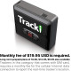 Трекер-GPS Tracki для транспортних засобів