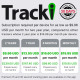 Трекер-GPS Tracki для транспортних засобів