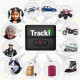 Трекер-GPS Tracki для транспортних засобів