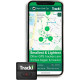 Трекер-GPS Tracki для транспортних засобів
