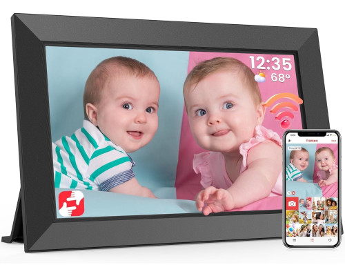 Цифрова фоторамка Frameo