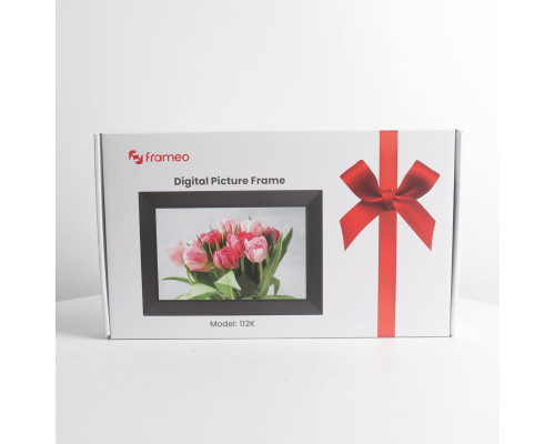 Цифрова фоторамка Frameo