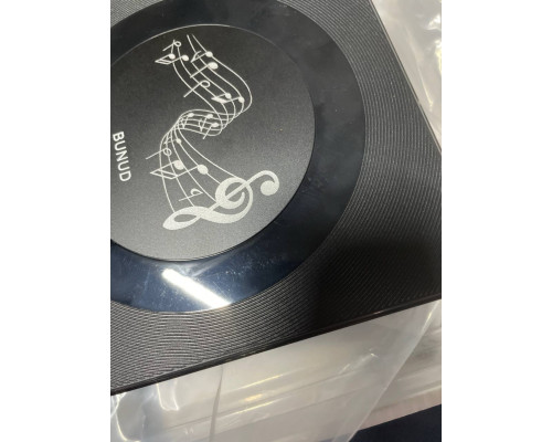 Зовнішній CD/DVD привід BUNUD