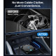 Бездротовий адаптер CarPlay ANOPU