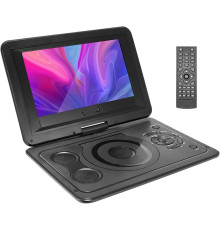 DVD-програвач HD P9IDEDFH