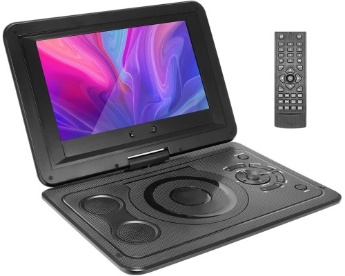DVD-програвач HD P9IDEDFH