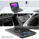 DVD-програвач HD P9IDEDFH