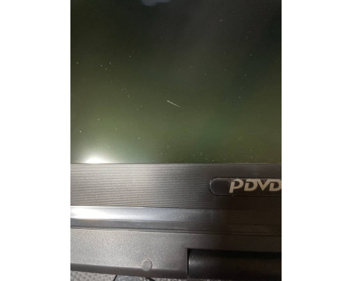 DVD-програвач HD P9IDEDFH