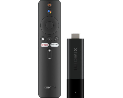 Пульт Xiaomi Smart TV Stick 4K ЄС