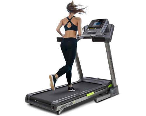 Бігова доріжка Capital Sports Infinity Pro 4.0 - 7 к.с Б/В