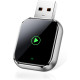 Бездротовий адаптер CarPlay Wireless TKHIN