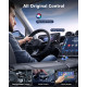 Бездротовий адаптер CarPlay Wireless TKHIN