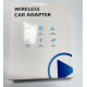 Бездротовий адаптер CarPlay Wireless TKHIN