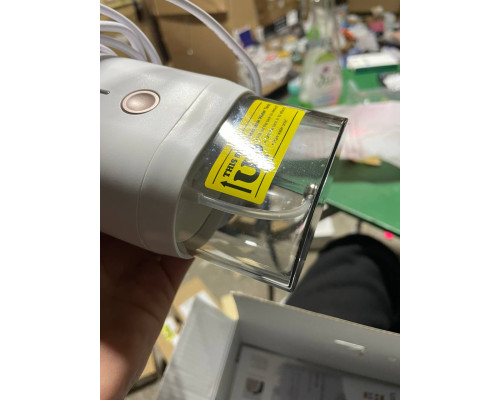 Відпарювач Newbealer для одягу