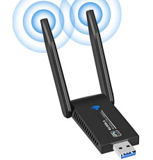 Адаптер USB3.0 1300M  Maxesla