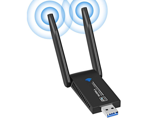 Адаптер USB3.0 1300M  Maxesla