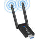 Адаптер USB3.0 1300M  Maxesla