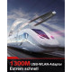 Адаптер USB3.0 1300M  Maxesla