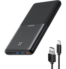 Зовнішній акумулятор VRURC 30000 мАг