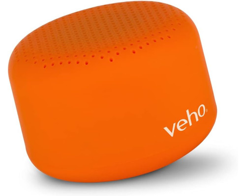 Бездротова Bluetooth-колонка Veho M3