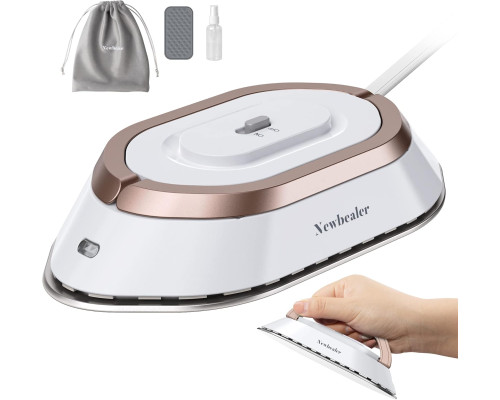 Праска Newbealer Travel Iron