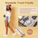 Праска Newbealer Travel Iron