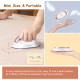 Праска Newbealer Travel Iron