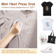Праска Newbealer Travel Iron