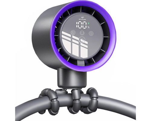 Портативні вентилятори для колясок ZZJTPA