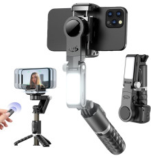 Стабілізатор Gimbal Bauzrryi висувний штатив