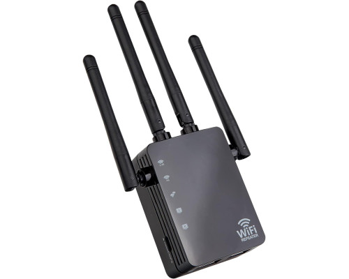Підсилювач WiFi Newnik