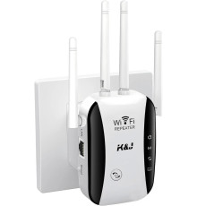 Ретранслятор WiFi K&J