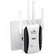 Ретранслятор WiFi K&J