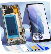 Для Samsung Galaxy S10 РК-дисплей ARSSLY